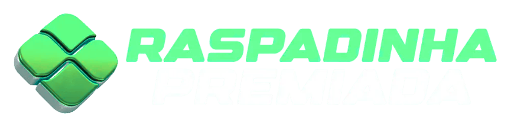 Raspadinha Premiada 